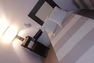 Aamiaismajoitus (B&B) Villa Ceirano