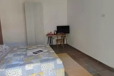 Bed and Breakfast Villa Montemma