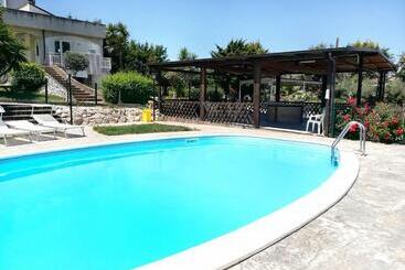 Bed and Breakfast Zio Tonino