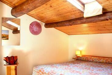 هتل Albergo Dal Baffo