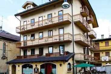 Hotelli Albergo Speranza
