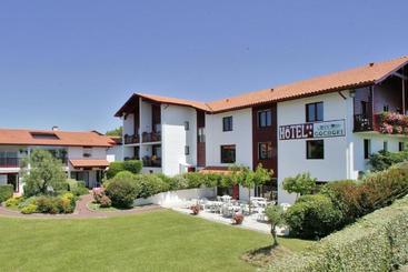 ホテル & Appartements Gochoki