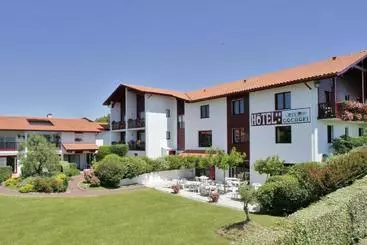 Hotel & Appartements Gochoki
