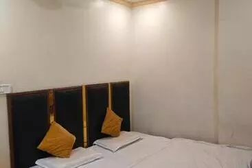 Hotel Hotal Balaji