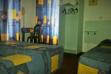 ホテル Hôtel Du Château Fort