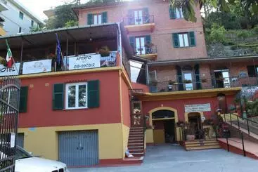 Hotel I Mattoni Rossi