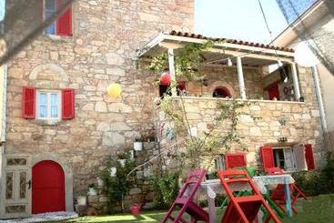 هتل Marissa Boutique