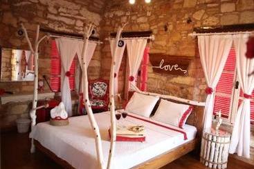 ホテル Marissa Boutique