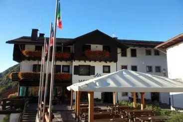 Hotel Morgenleit