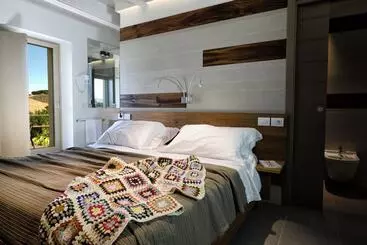 Resort Il Gallo Senone