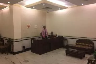 Shiva Oasis Resort