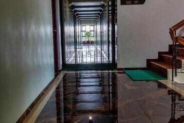 Sri Janakiram Hotels