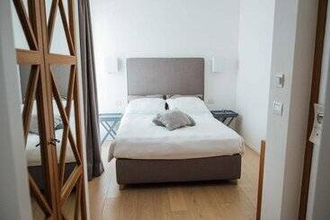 Hotelli Al Pescatore