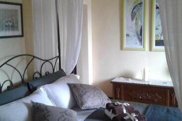 Armonia Della Sera B&b And Relax