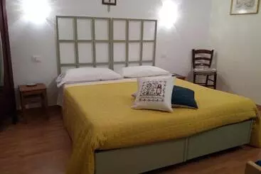 B&b Il Cortile Malpensa