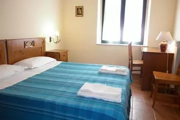 B&b Mongibello Milo