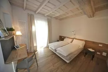 Bed and Breakfast 32 Bnb Camerecaffè