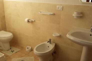 צימר Agriturismo Pira Pinta