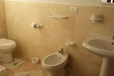 Bed & Breakfast Agriturismo Pira Pinta