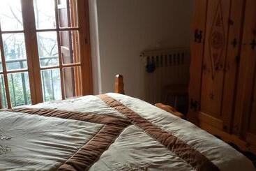 Bed and Breakfast Cascina Torello