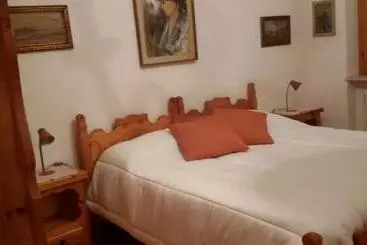 Bed and Breakfast Cascina Torello