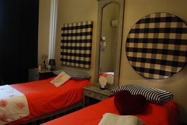 Bed and Breakfast Kemmare