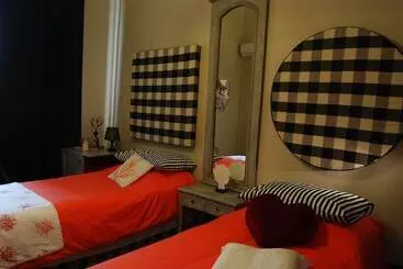 Bed & Breakfast Kemmare