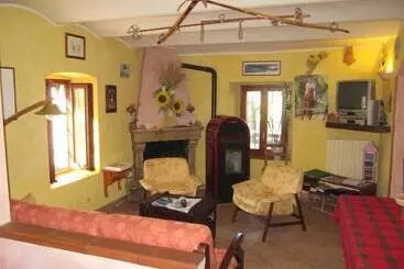 Bed and Breakfast Masseria Cerasella