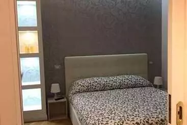 Bed and Breakfast Petros Room Camere