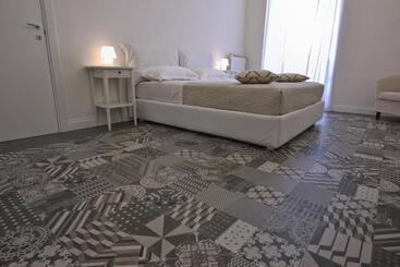 Bed and Breakfast Tenuta Il Bosco