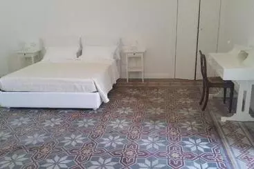 Bed and Breakfast Tenuta Il Bosco
