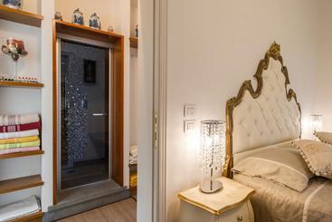 Broncigliano Luxury B&b
