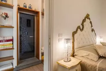 Broncigliano Luxury B&b