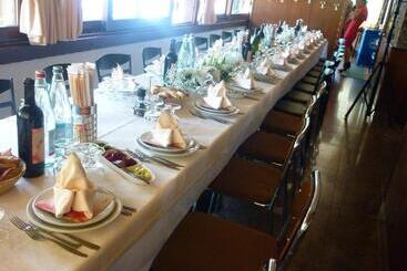 فندق Belandin Ristorante