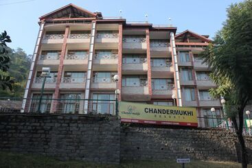 Hôtel Chandermukhi Resorts