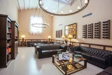 Hotel Firriato Hospitality  Baglio Soria