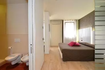 Hotelli Locanda Grego