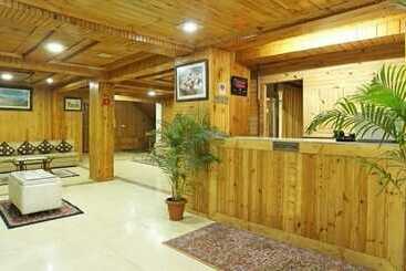 Otel Maharaja Resorts