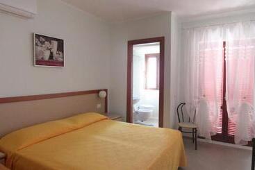 호텔 Santa Rosalia