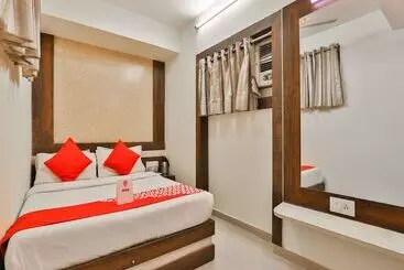 Hotel Sri Balaji Residency