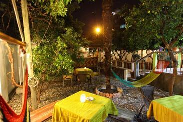 Milingona City Center Hostel