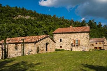 דירות לתיירים Agriturismo Terrazza Sul Parco