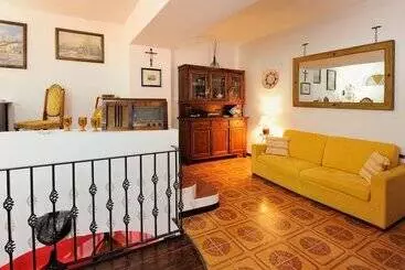 B&b Antico Palmento