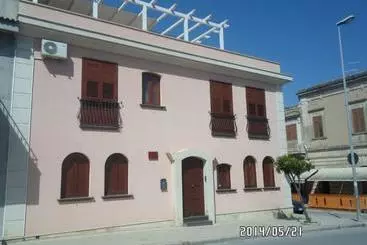 B&b Home Sweet Home Rosolini