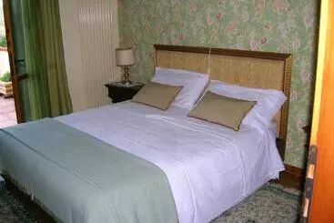 B&b Il Suono Del Bosco