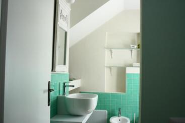 B&b La Torre A Revere