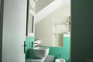 B&b La Torre A Revere