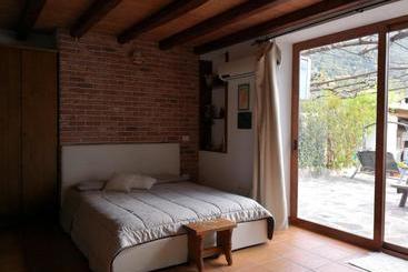 Bed and Breakfast Villa Maria