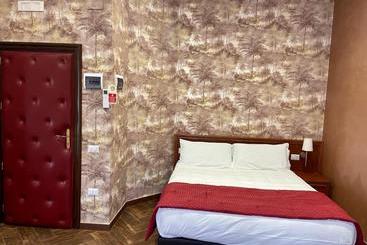 Villa Pallotta Luxury B&b