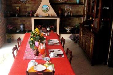 Bed and Breakfast Bed&breakfast Il Golfo